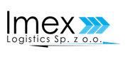 Imex Logistics Sp. z o.o. — logo