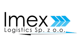 Imex Logistics Sp. z o.o. — logo
