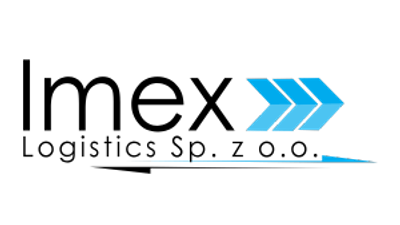 Imex Logistics Sp. z o.o. — logo