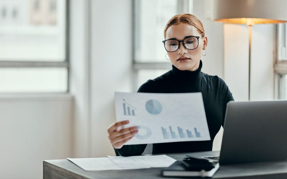 Zaawansowane analizy finansowe dzięki usługom CFO na godziny