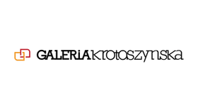 GALERIA krotoszynska — logo