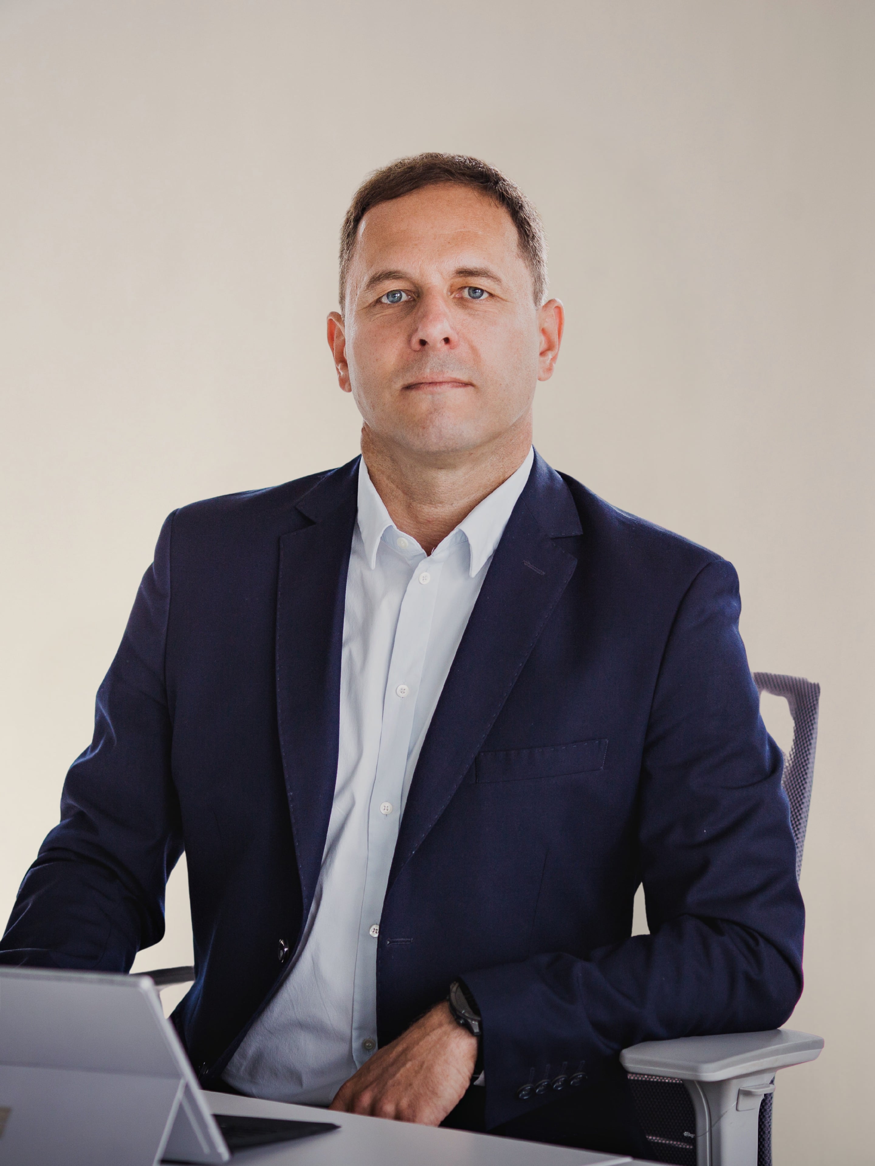 Piotr Krzysztofik