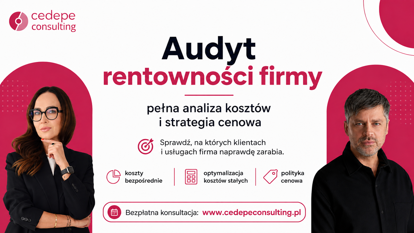 Audyt rentowności firmy: pełna analiza kosztów i strategia cenowa