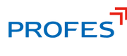 PROFES — logo firmy