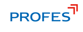 PROFES — logo firmy