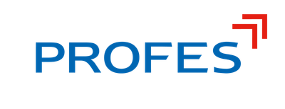 PROFES — logo firmy