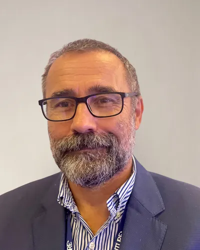Przemysław Stangierski — Partner, Doradca Strategiczny