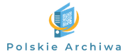 Polskie Archiwa — logo