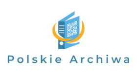 Polskie Archiwa — logo