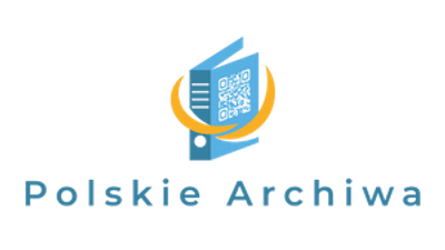 Polskie Archiwa — logo