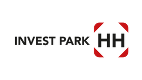 INVEST PARK HH — logo