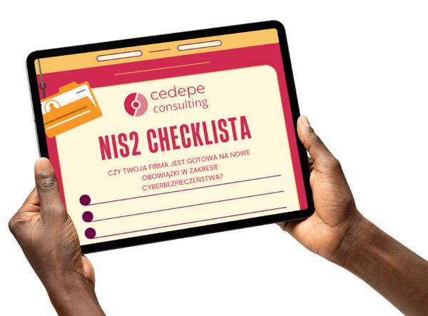 Checklista NIS2 dla przedsiębiorstw