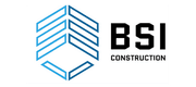 BSI Construction — logo