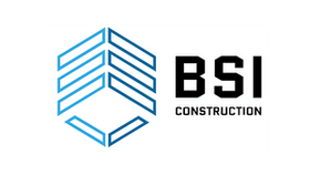 BSI Construction — logo