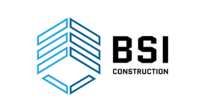 BSI Construction — logo