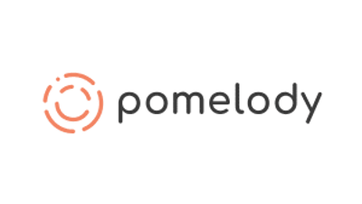 pomelody — logo