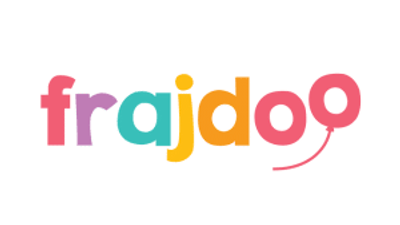 frajdoo — logo