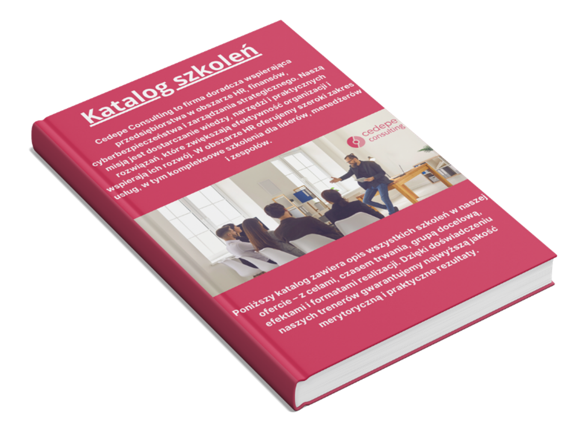 Kompleksowy Katalog Szkoleń HR i Rozwoju Biznesowego