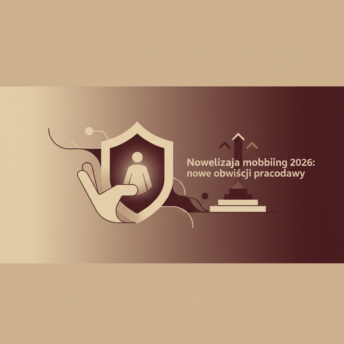 Nowelizacja mobbingu 2026: nowe obowiązki pracodawcy