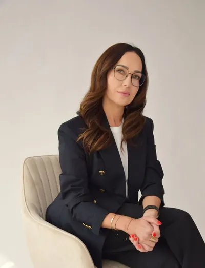 Ewa — partner Cedepe Consulting