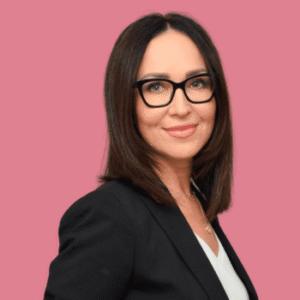 Picture of Ewa Smektała