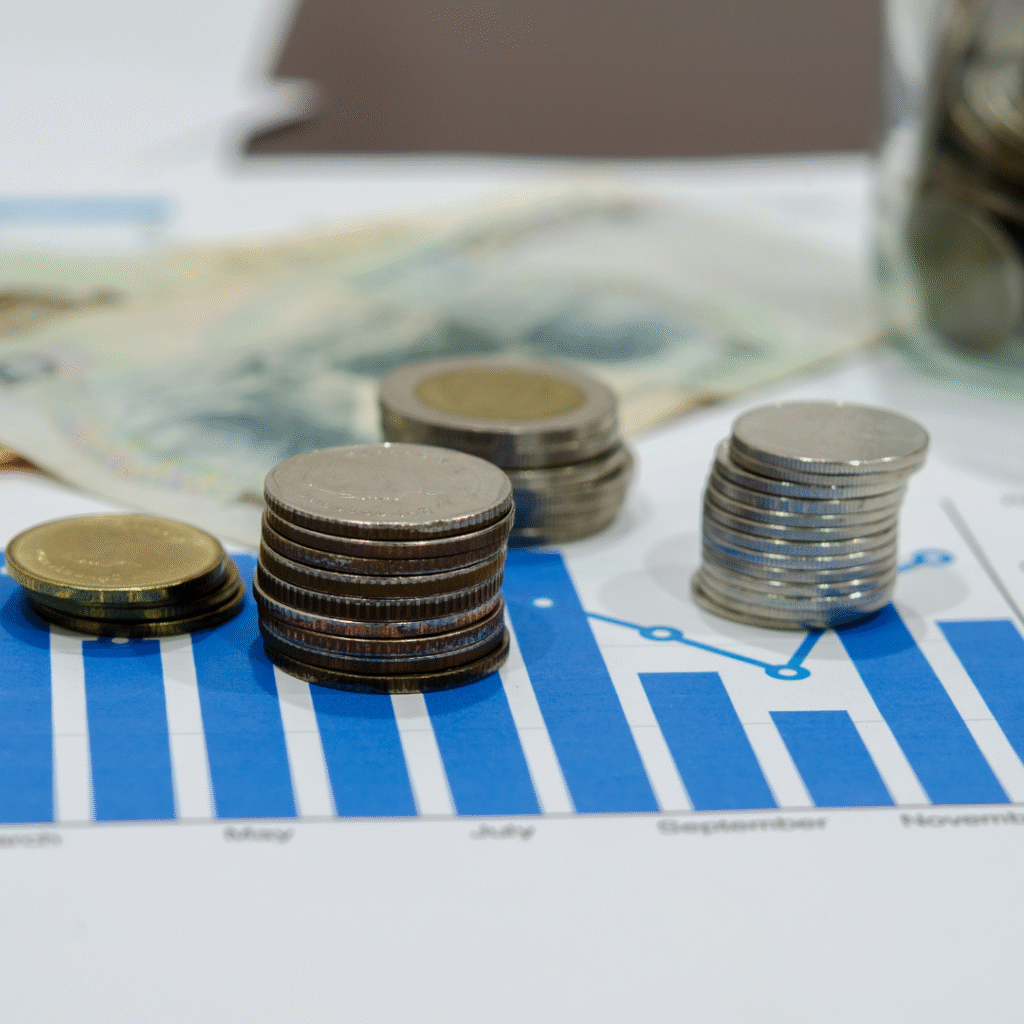 Wzrost skladki   T. x