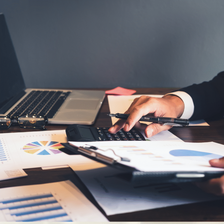 sporządzanie raportów