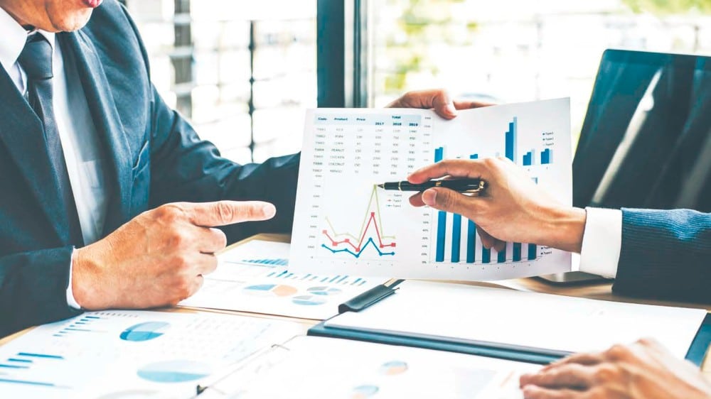 zewnetrzny dyrektor finansowy 