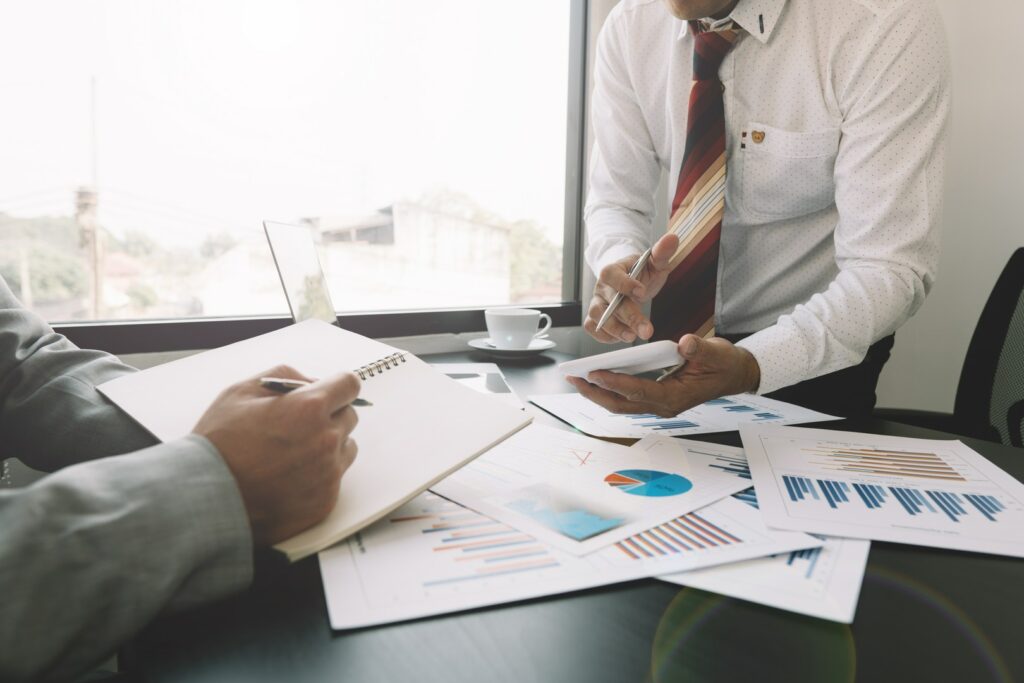 Czy Twoja firma przetrwa 2026? Budżet scenariuszowy oczami zewnętrznego CFO