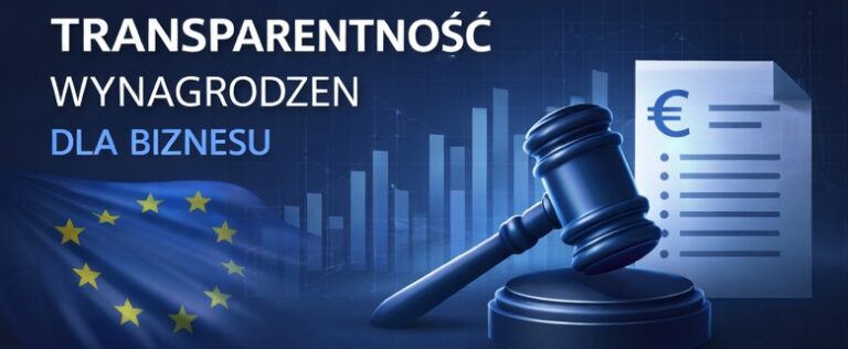 Transparentność wynagrodzeń